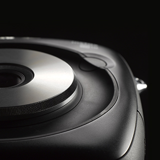 Camara Fujifilm Instax